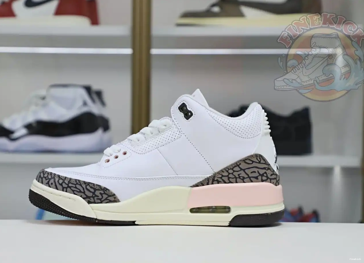 Air Jordan 3 retro